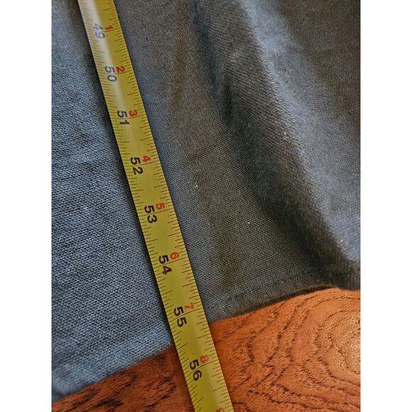 Mytholon Lenora Premium Canvas Dress Medieval Renaissance Size L - Picture 15 of 15